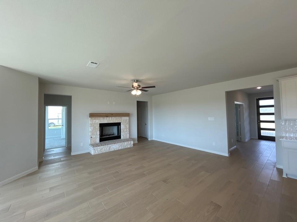 8707 County Road 623 Blue Ridge, TX 75424 - Photo 11 of 16 Gallery Image 11