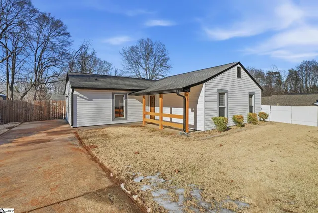 $274,836 | 602 Sumter Street, Greenville, SC 29617
