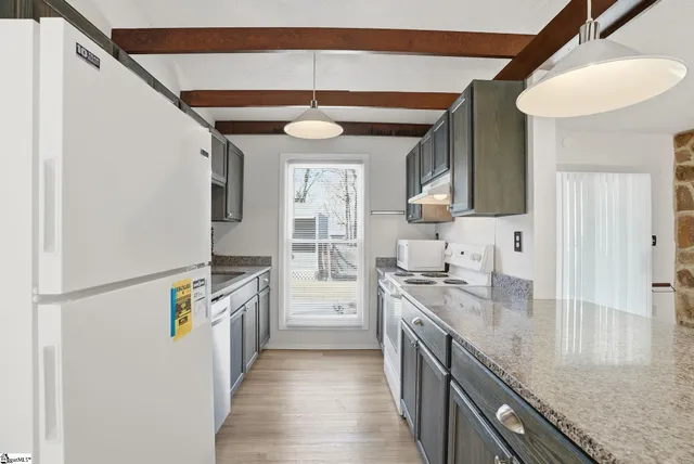 $274,836 | 602 Sumter Street, Greenville, SC 29617