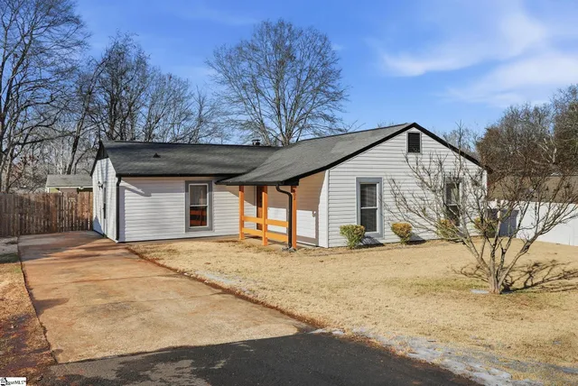 $274,836 | 602 Sumter Street, Greenville, SC 29617