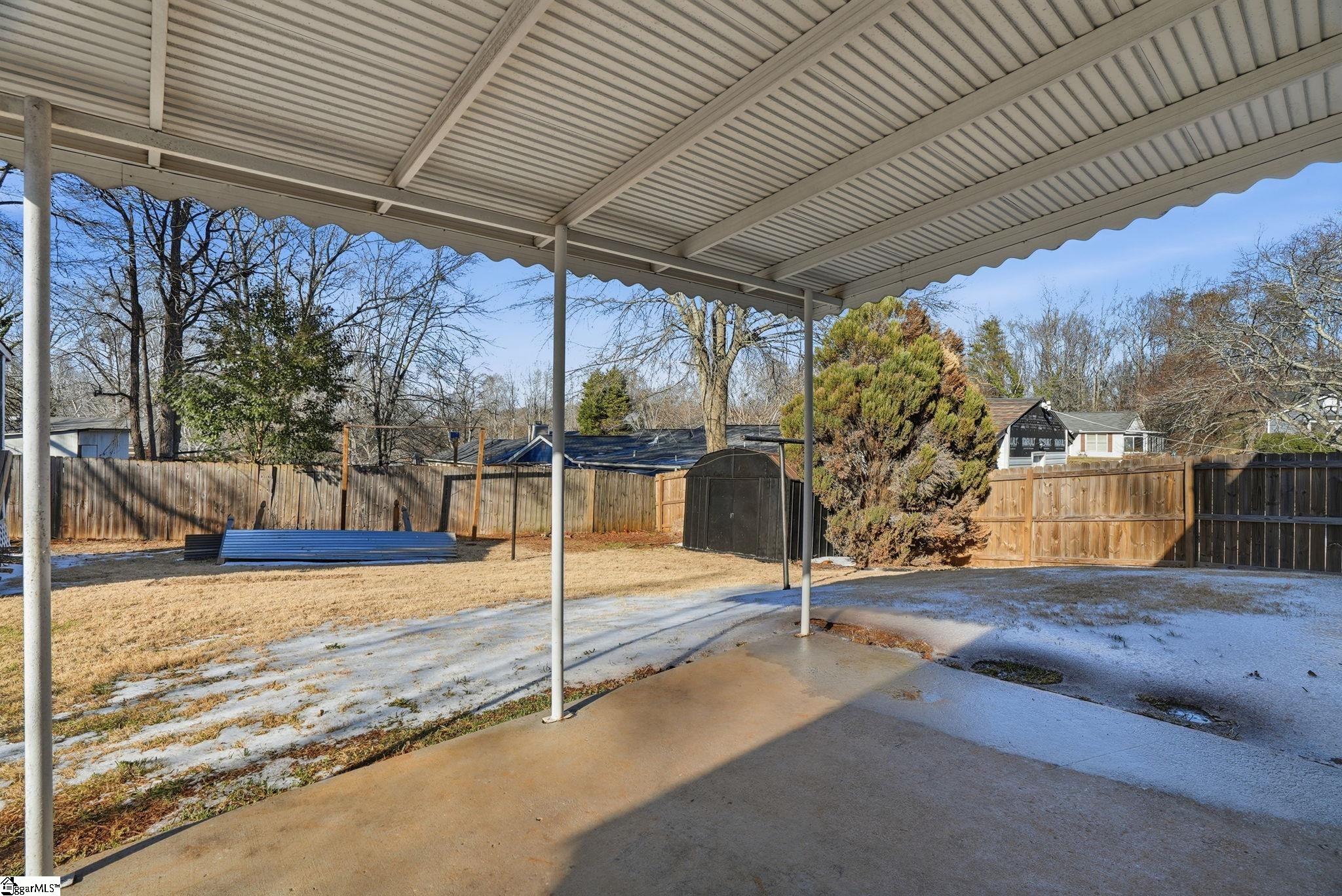 602 Sumter Street Greenville, SC 29617 - Photo 28 of 36