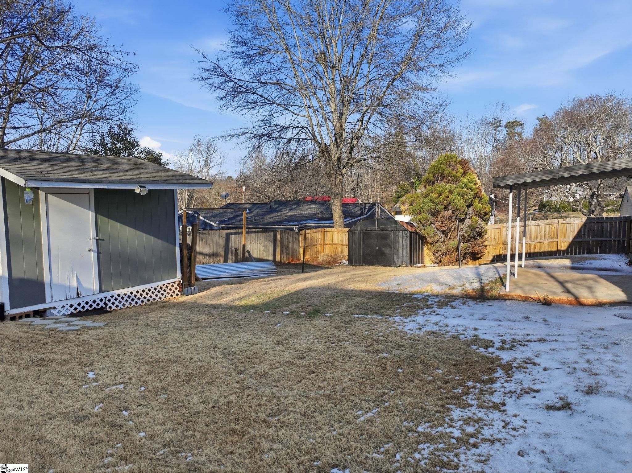 602 Sumter Street Greenville, SC 29617 - Photo 29 of 36