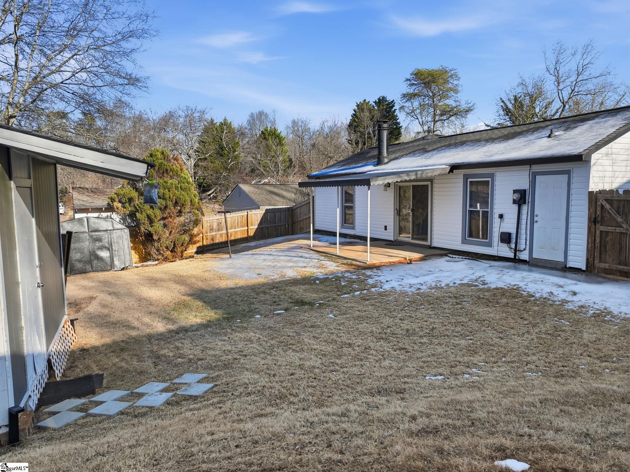 602 Sumter Street Greenville, SC 29617 - Photo 30 of 36
