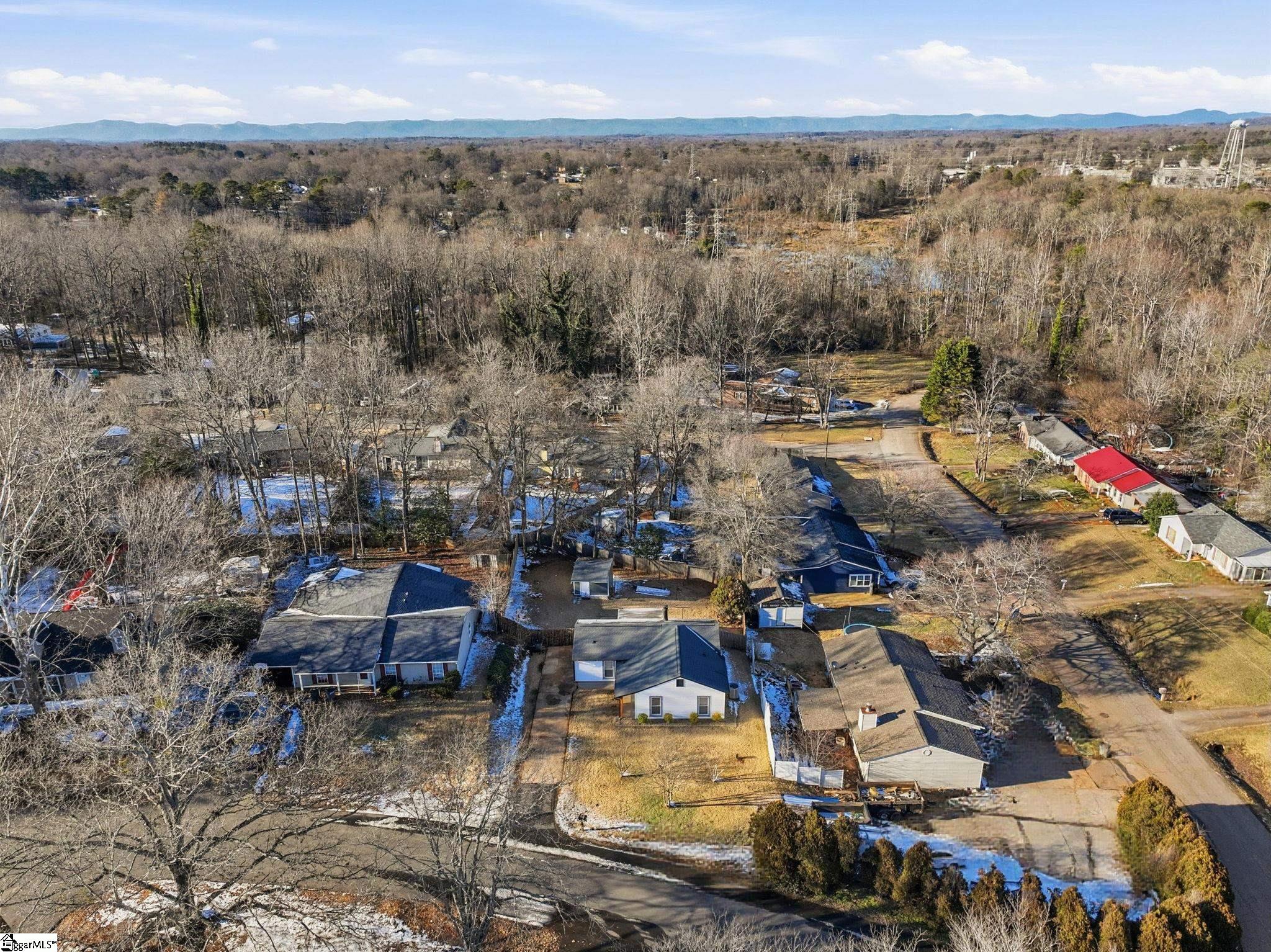 602 Sumter Street Greenville, SC 29617 - Photo 33 of 36