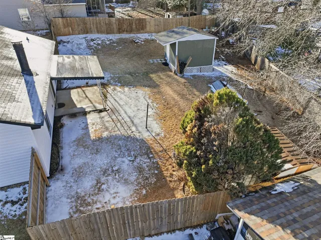 $274,836 | 602 Sumter Street, Greenville, SC 29617