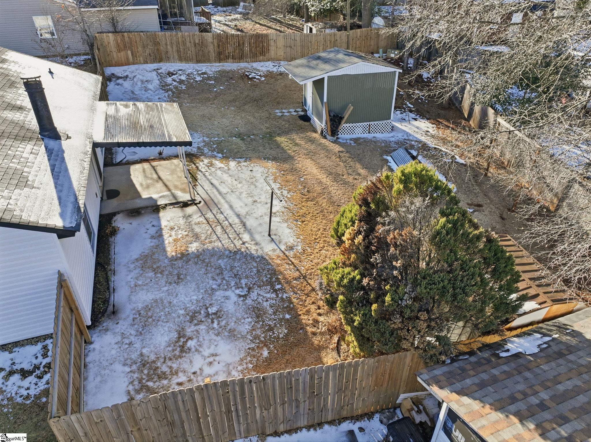 602 Sumter Street Greenville, SC 29617 - Photo 34 of 36