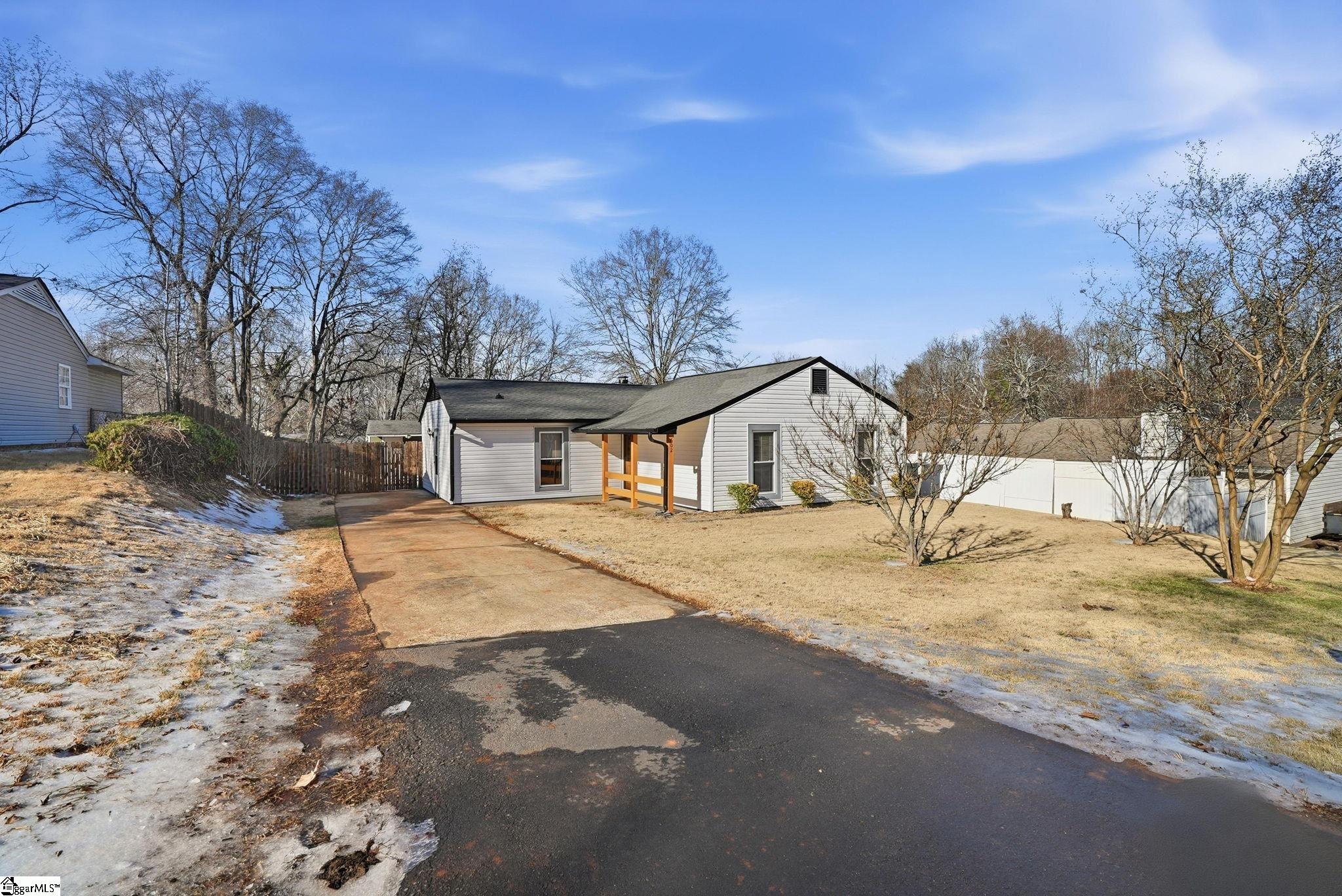 602 Sumter Street Greenville, SC 29617 - Photo 35 of 36