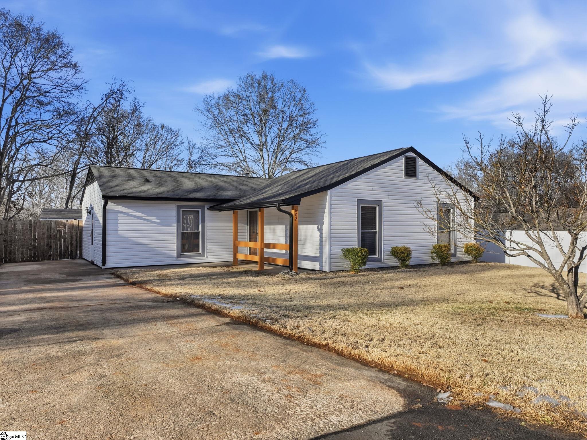 602 Sumter Street Greenville, SC 29617 - Photo 36 of 36