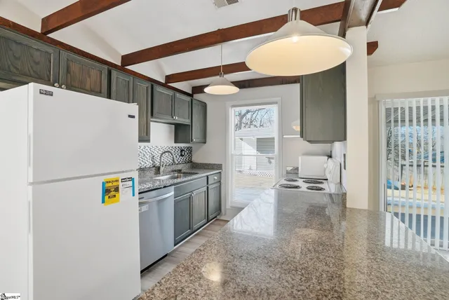 $274,836 | 602 Sumter Street, Greenville, SC 29617