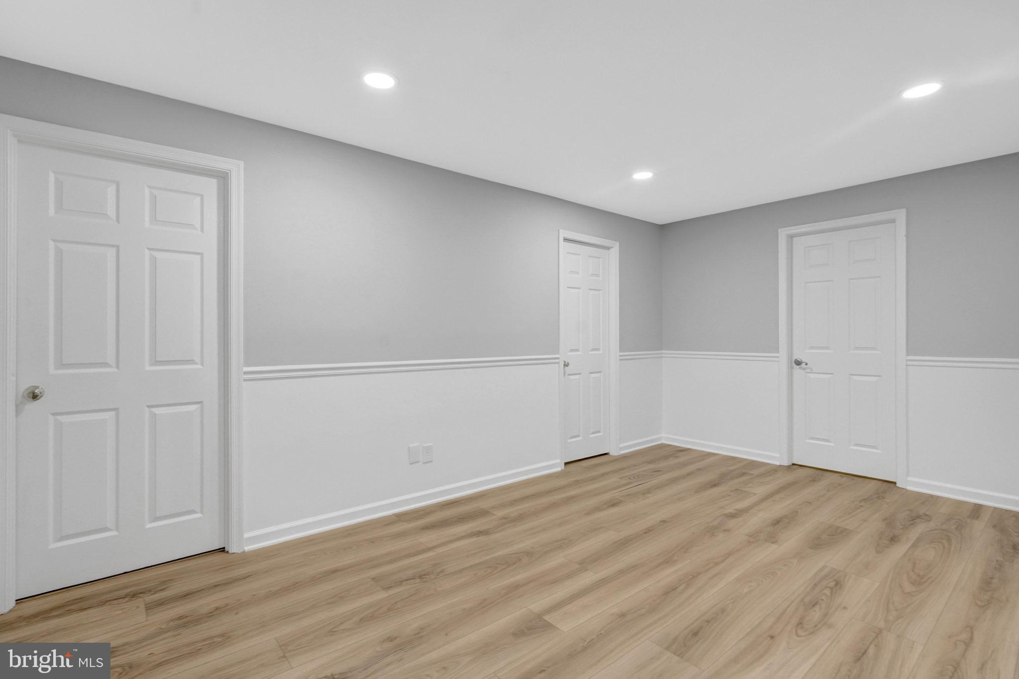 8298 Lindside Way Springfield, VA 22153 - Photo 28 of 38 a view of empty room