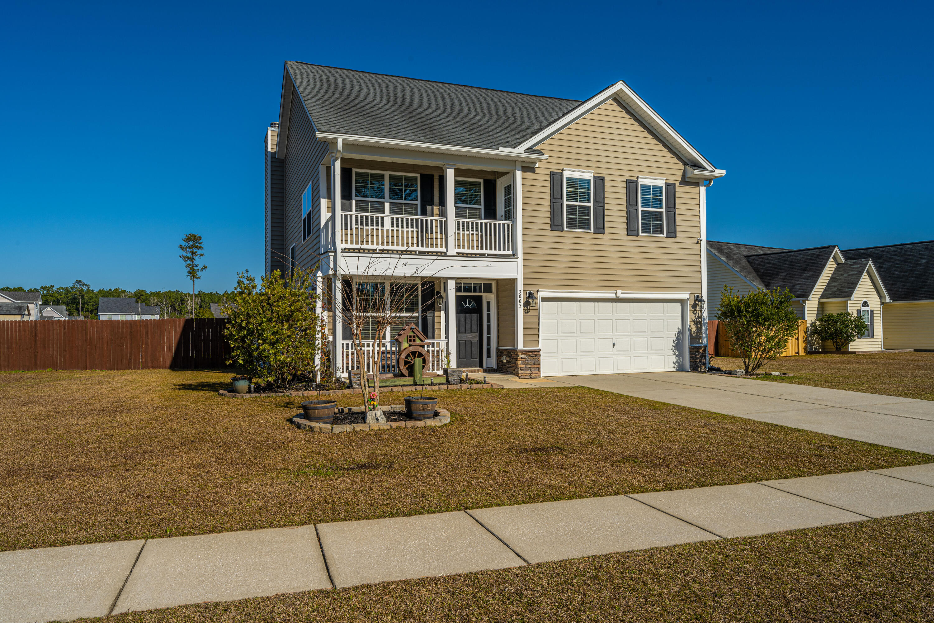 3003 Central Ring Court Ridgeville, SC 29472 - Photo 3 of 40 CentralRing3