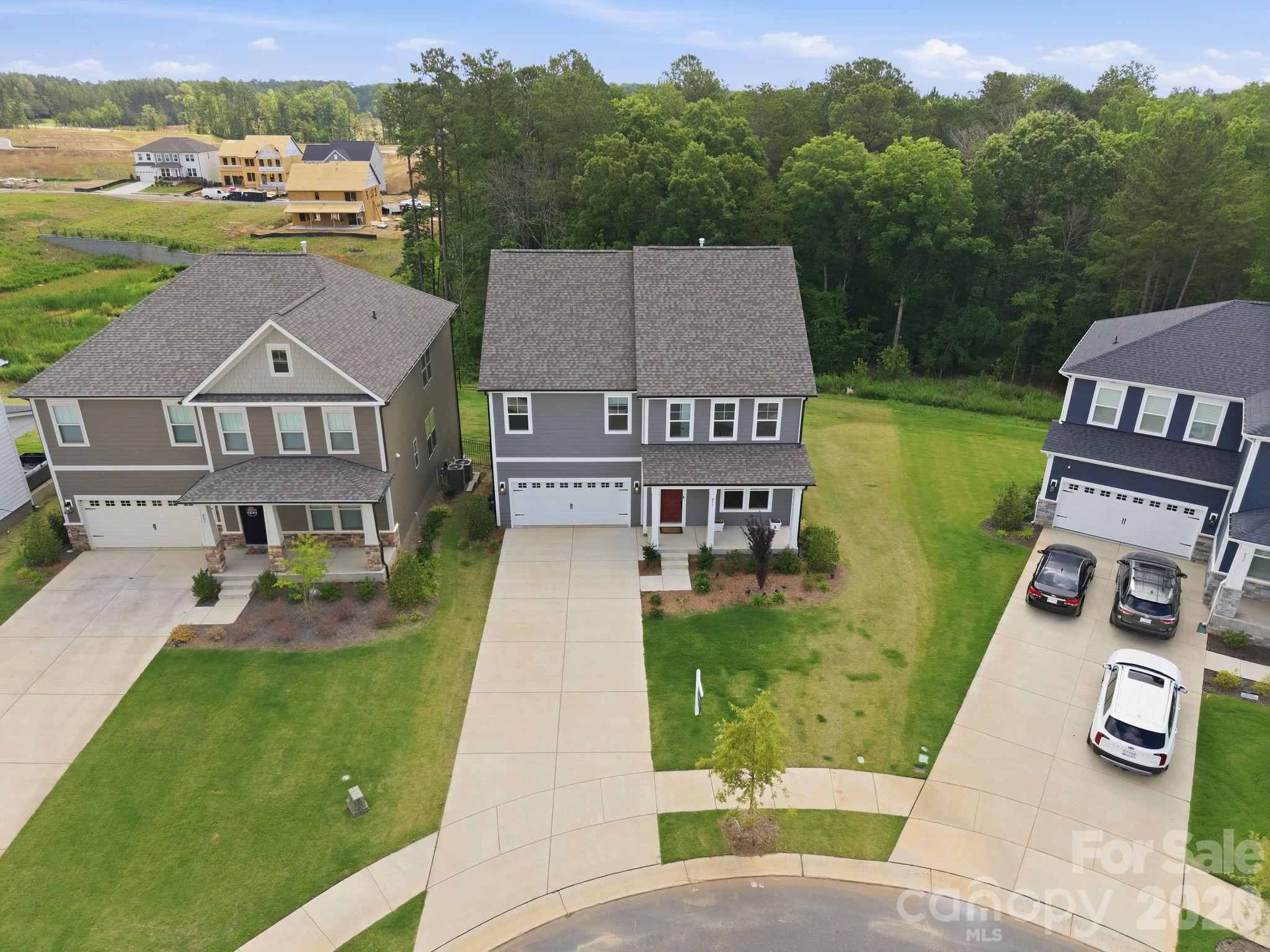 893 Regulus Court York, SC 29745 - Photo 48 of 48