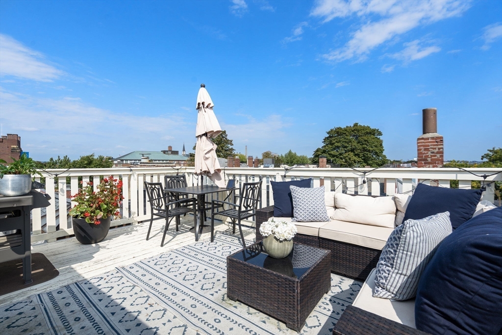 56 High Street, Unit 3 Boston, MA 02129 - Photo 15 of 17