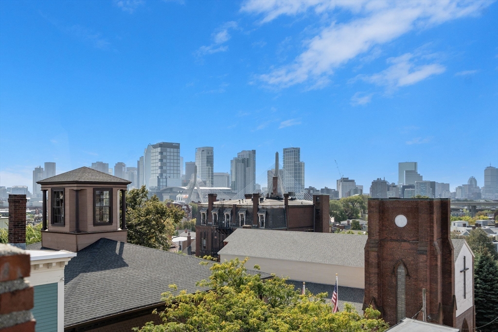 56 High Street, Unit 3 Boston, MA 02129 - Photo 16 of 17