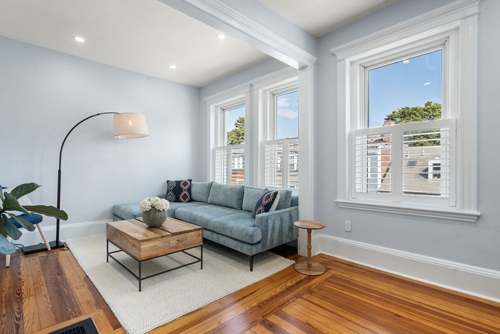 56 High Street, Unit 3 Boston, MA 02129 - Photo 4 of 17