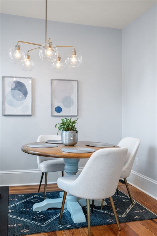 56 High Street, Unit 3 Boston, MA 02129 - Photo 7 of 17