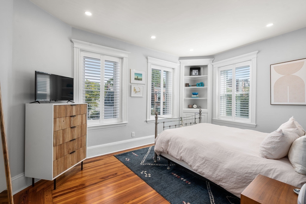 56 High Street, Unit 3 Boston, MA 02129 - Photo 10 of 17