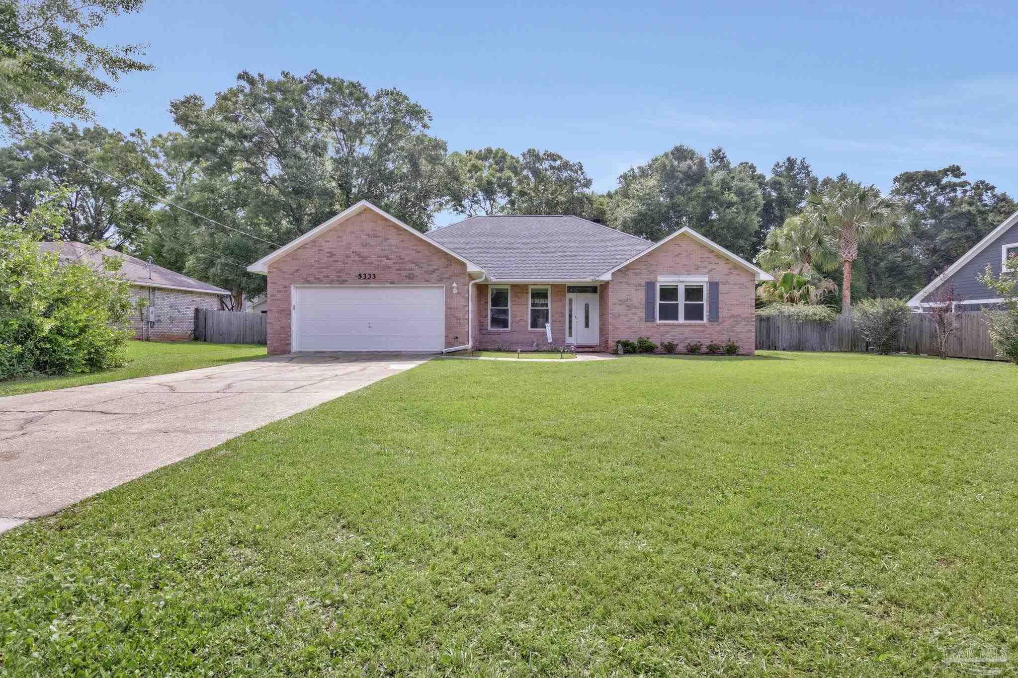 5333 Rowe Trail Pace, FL 32571 - Photo 3 of 65