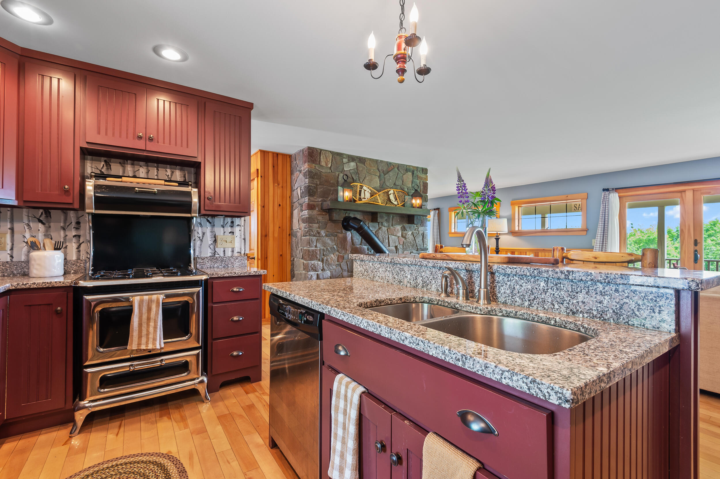 583 Loon Lake Road Rangeley, ME 04970 - Photo 13 of 62 _JRV2978