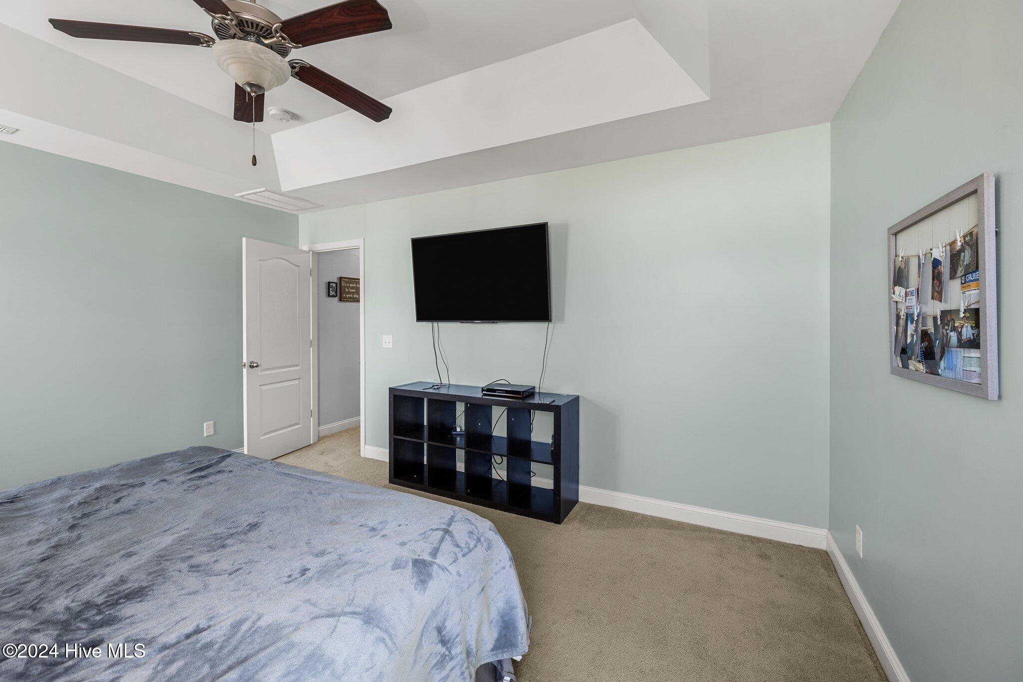 894 Jacksontown Road Grifton, NC 28530 - Photo 16 of 39 Bedroom