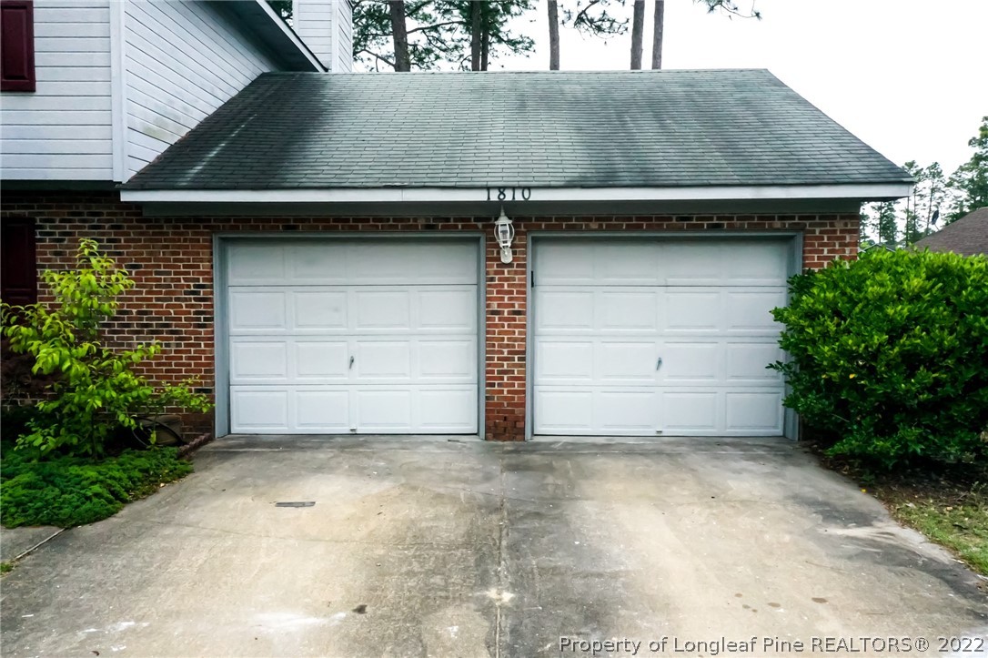 1810 Nuthatch Road Fayetteville, NC 28304 - Photo 31 of 37 a house with a door of the house