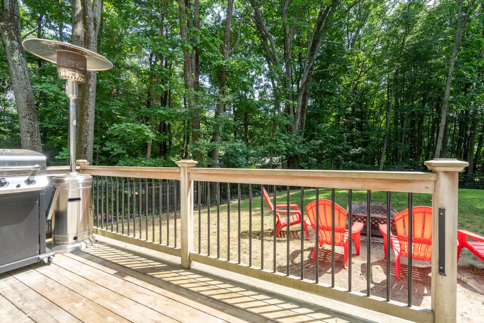 74 Kensington Road Hampton Falls, NH 03844 - Photo 21 of 36