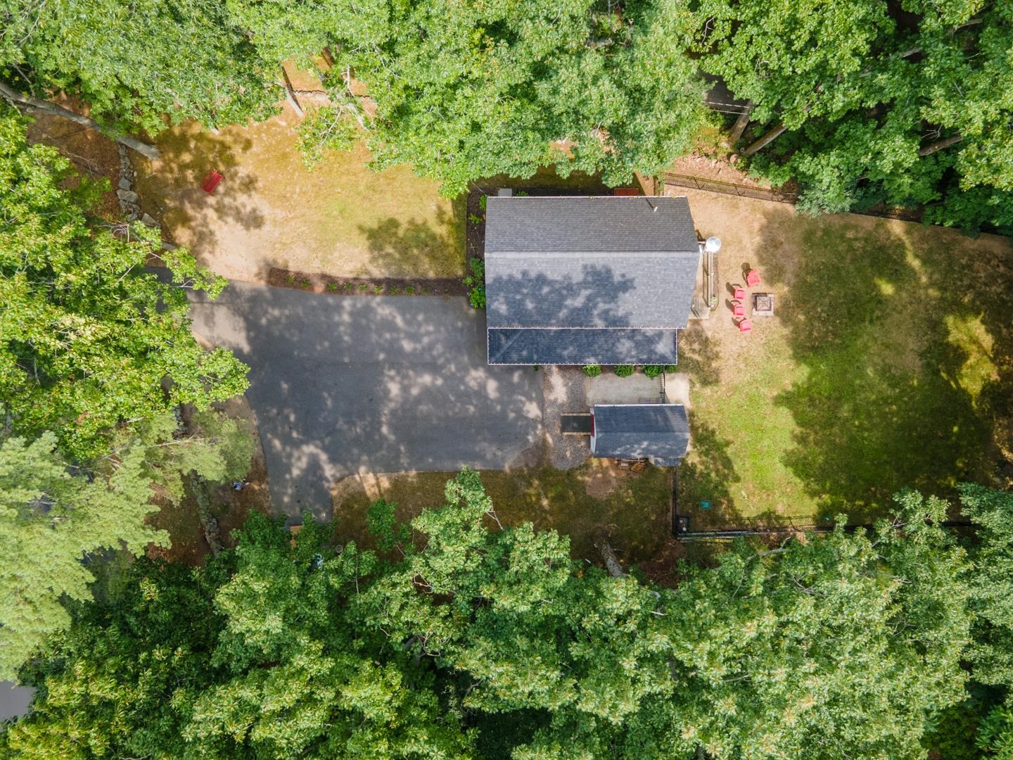 74 Kensington Road Hampton Falls, NH 03844 - Photo 28 of 36