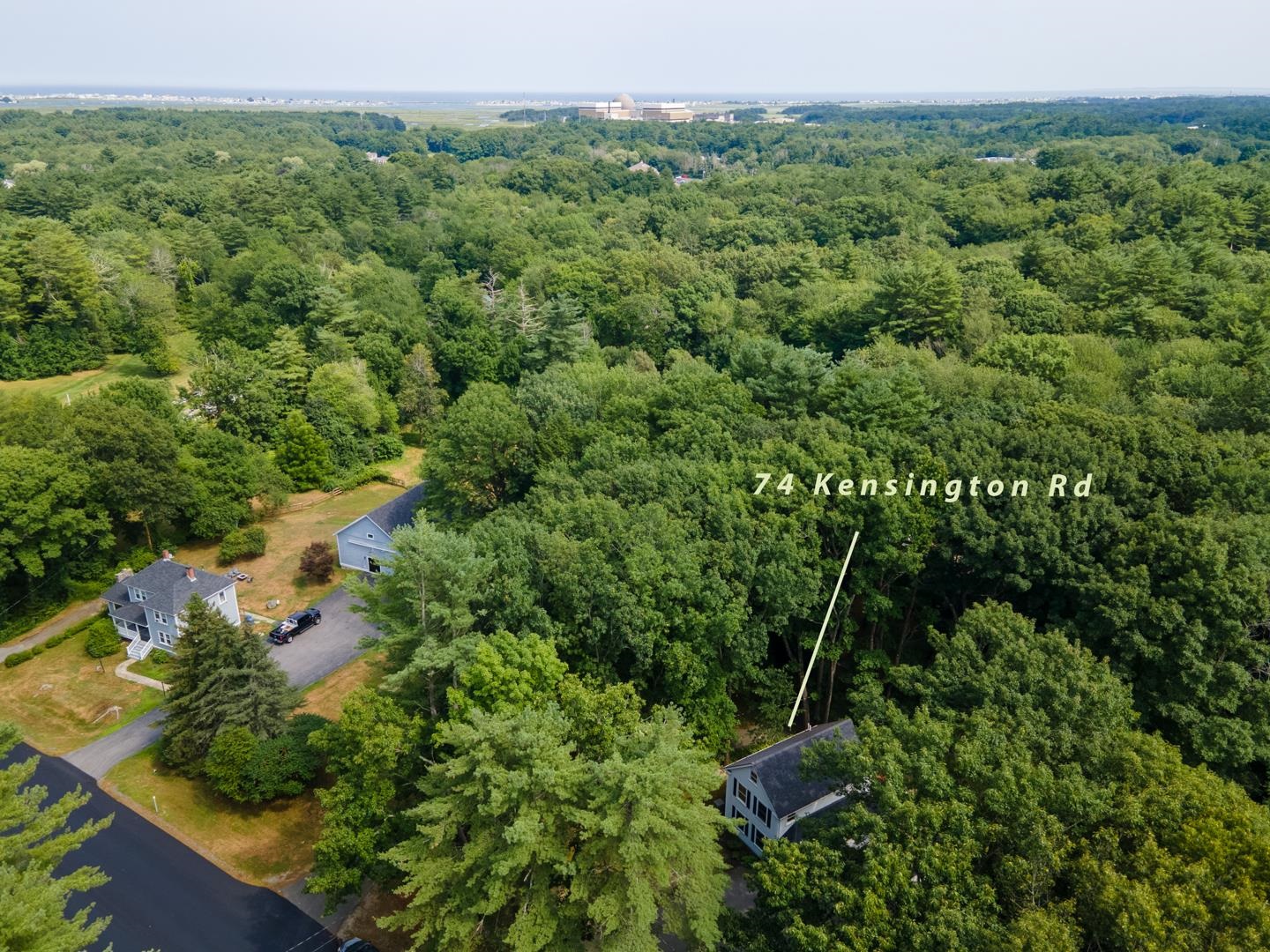 74 Kensington Road Hampton Falls, NH 03844 - Photo 29 of 36