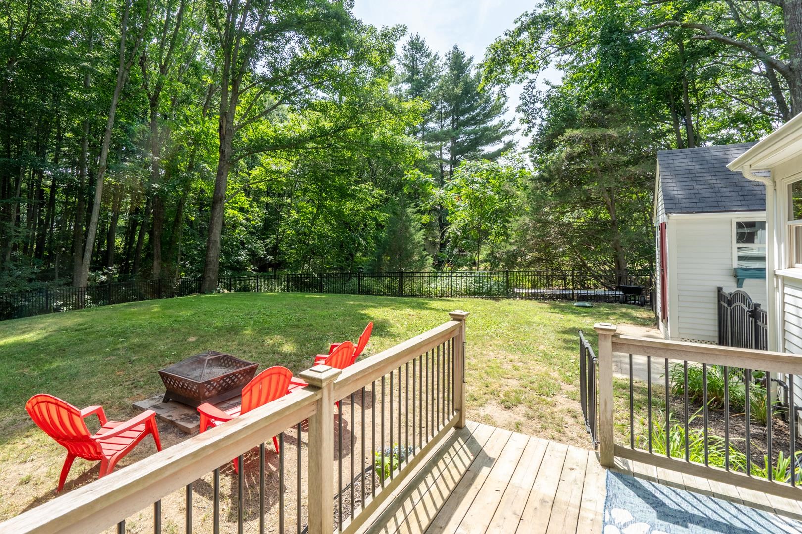 74 Kensington Road Hampton Falls, NH 03844 - Photo 32 of 36