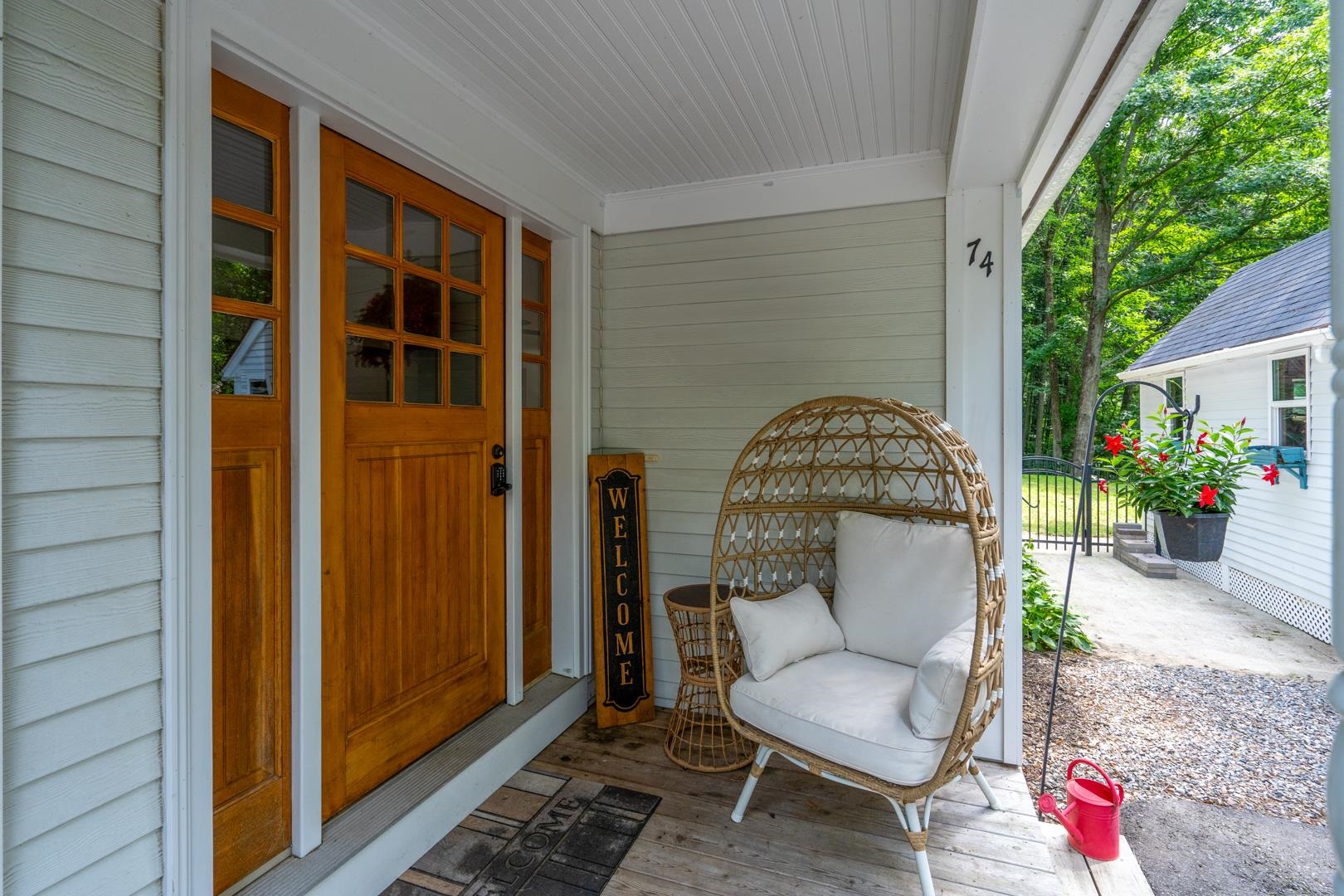 74 Kensington Road Hampton Falls, NH 03844 - Photo 33 of 36