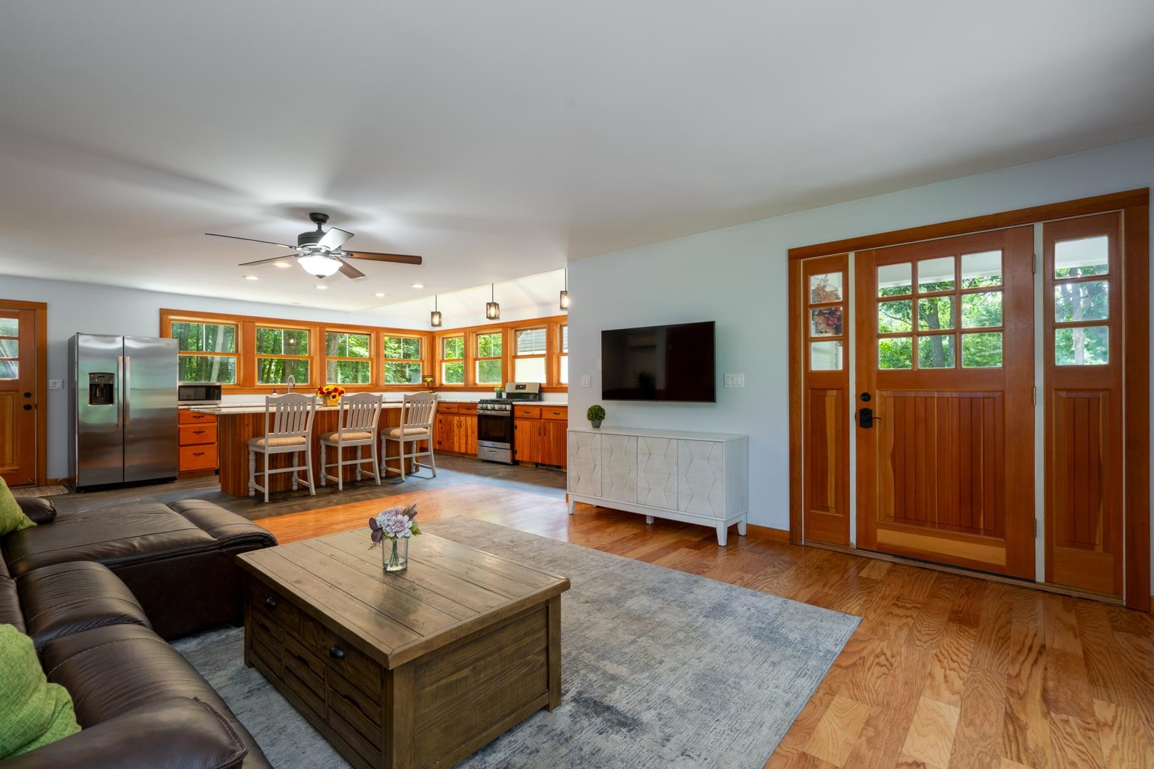 74 Kensington Road Hampton Falls, NH 03844 - Photo 7 of 36