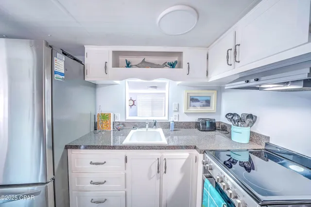 $299,000 | 468 North Marlin Drive, Panama City, FL 32408