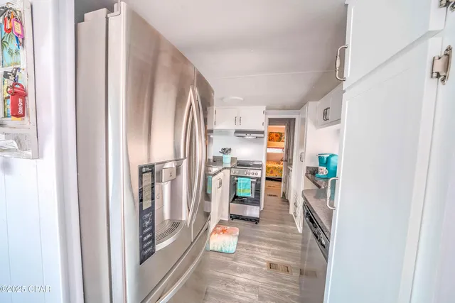 $299,000 | 468 North Marlin Drive, Panama City, FL 32408