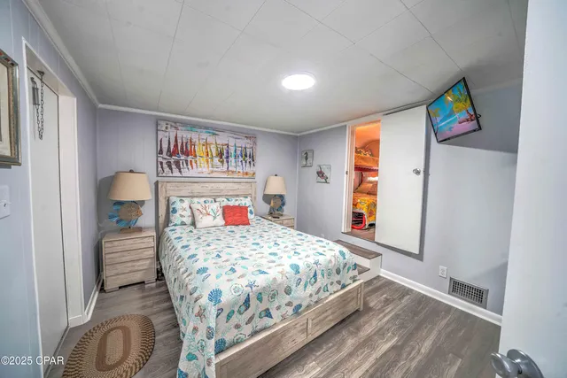 $299,000 | 468 North Marlin Drive, Panama City, FL 32408