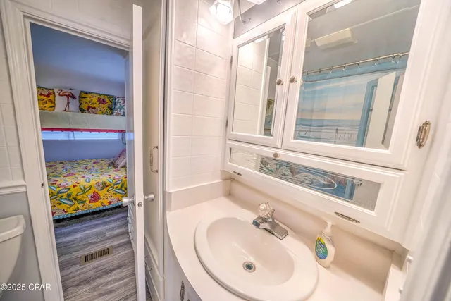 $299,000 | 468 North Marlin Drive, Panama City, FL 32408