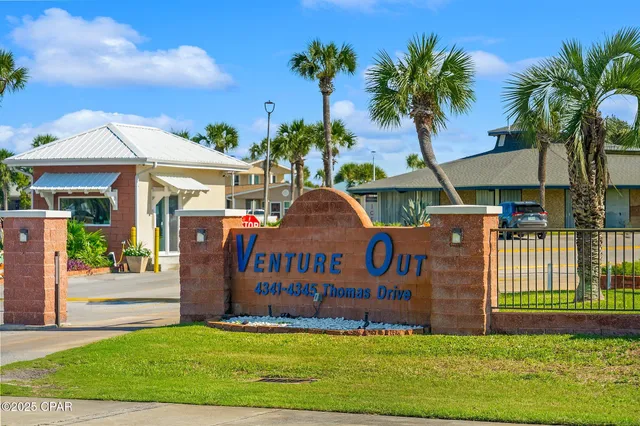 $299,000 | 468 North Marlin Drive, Panama City, FL 32408