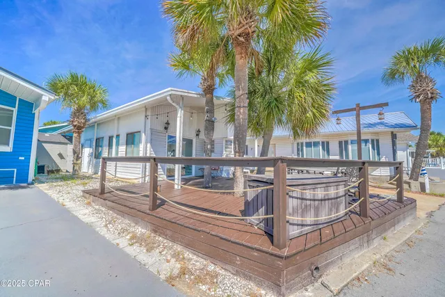 $299,000 | 468 North Marlin Drive, Panama City, FL 32408