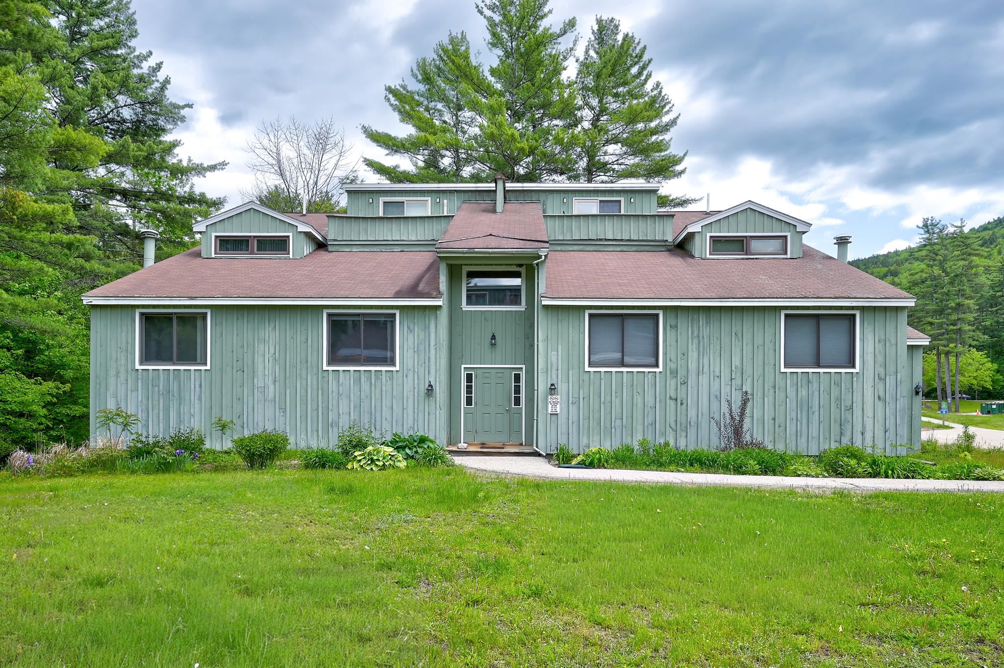 17 D Season's At At Attitash Road North Conway, NH 03860 - Photo 2 of 57
