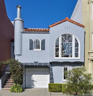 $3,495,000 | 1632 North Point Street, San Francisco, CA 94123