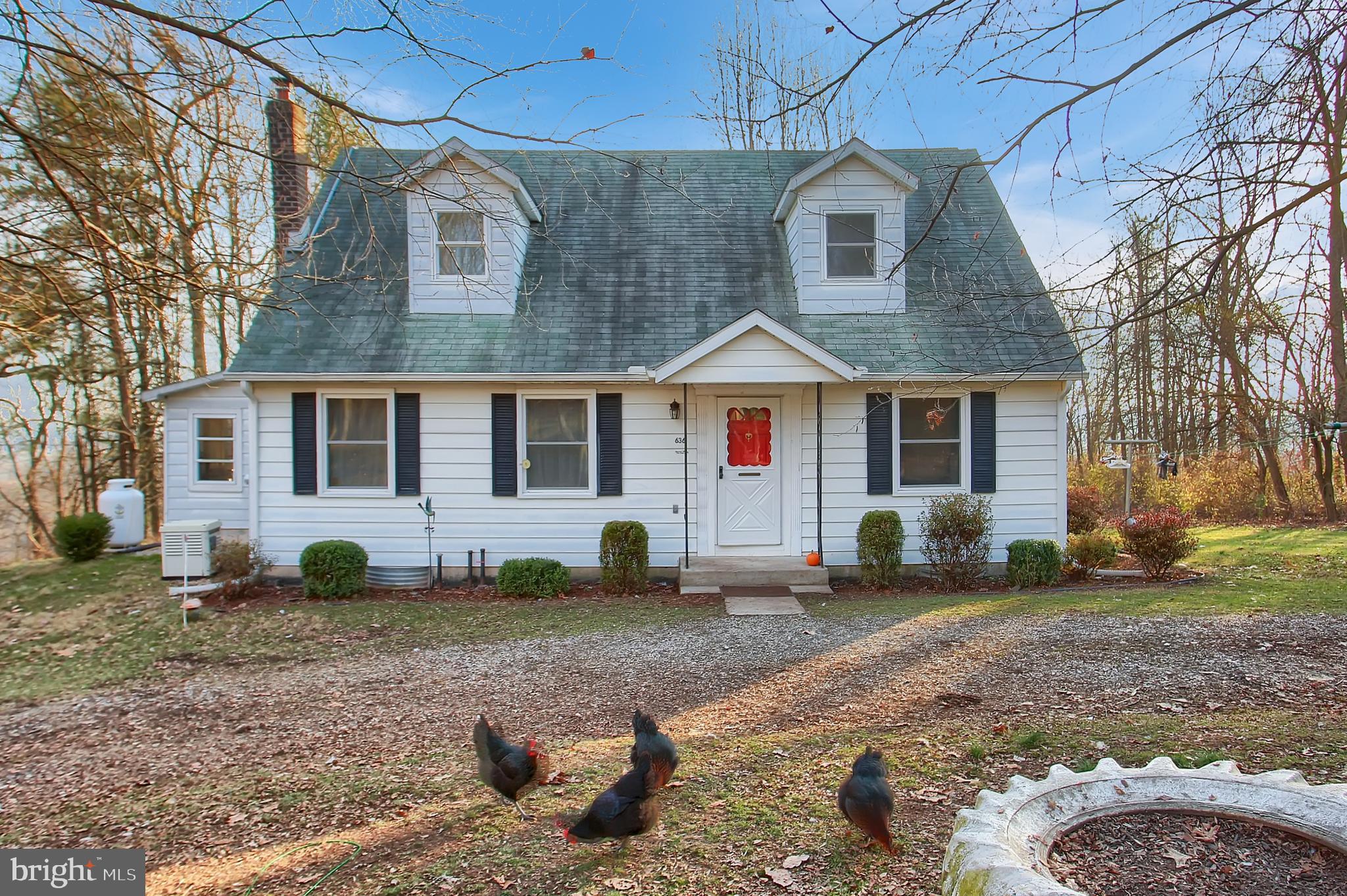 636 White Oak Tree Road Gardners, PA 17324 - Photo 1 of 43 Gallery Image 1