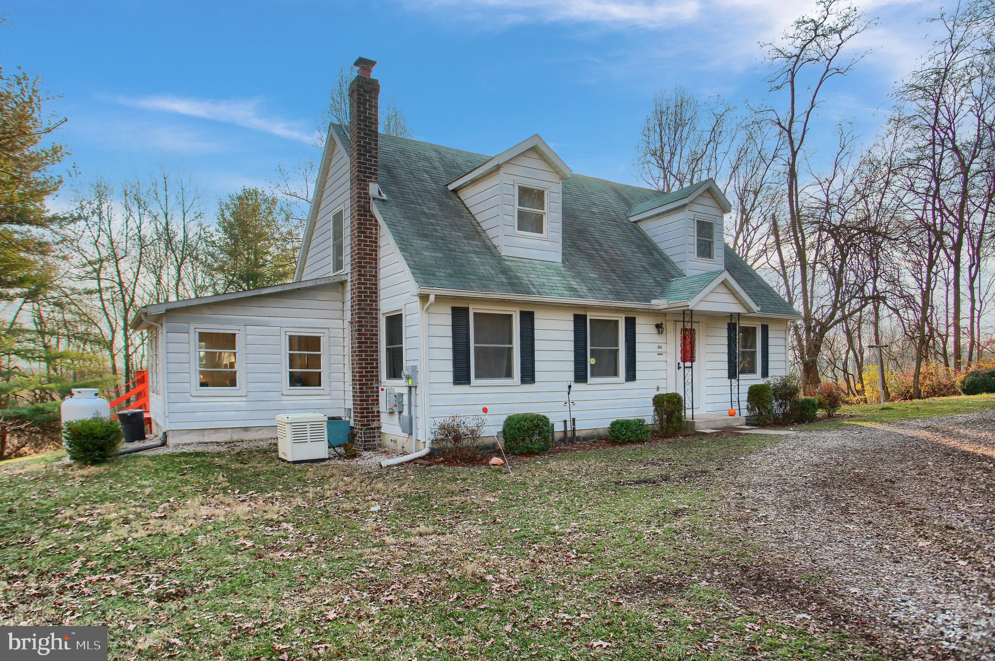 636 White Oak Tree Road Gardners, PA 17324 - Photo 2 of 43 Gallery Image 2