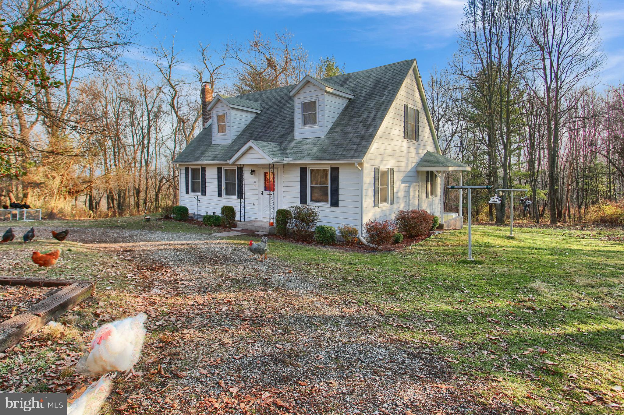 636 White Oak Tree Road Gardners, PA 17324 - Photo 3 of 43 Gallery Image 3
