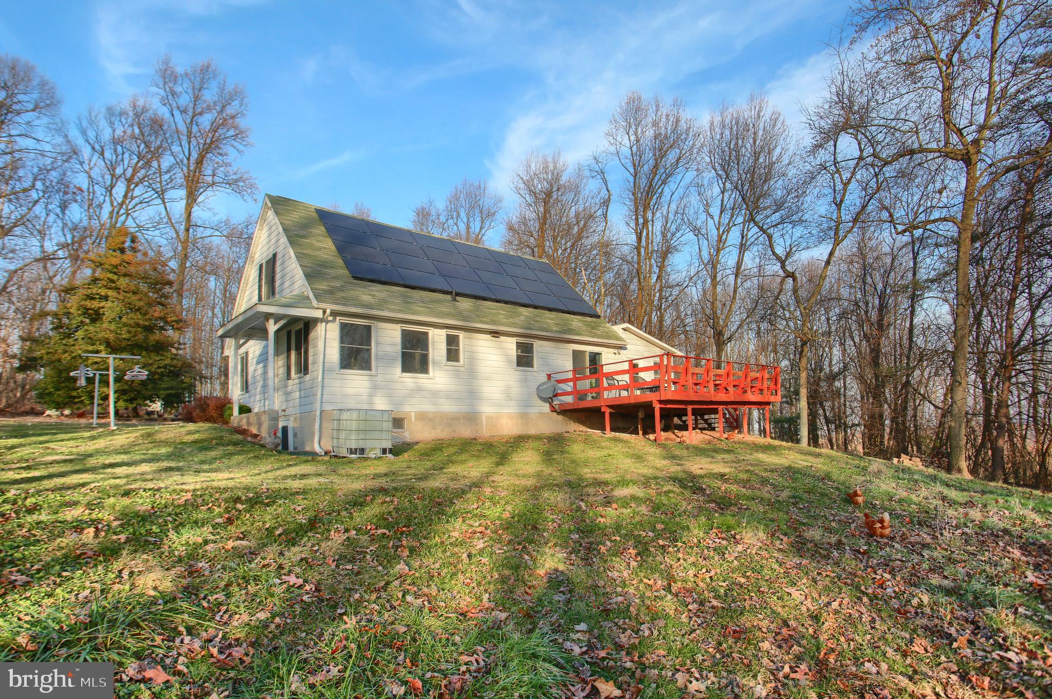 636 White Oak Tree Road Gardners, PA 17324 - Photo 40 of 43 Gallery Image 40