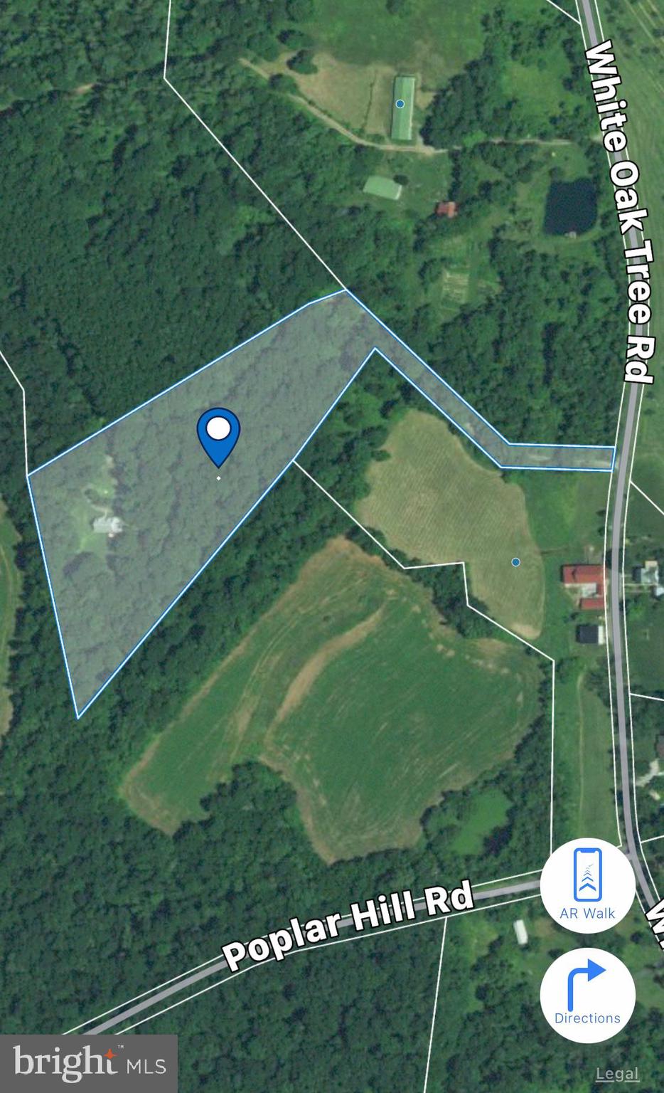 636 White Oak Tree Road Gardners, PA 17324 - Photo 42 of 43 Gallery Image 42