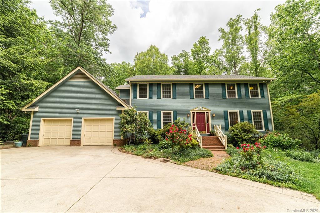 205 Riva Ridge Drive Fairview, NC 28730 - Photo 1 of 44 Gallery Image 1