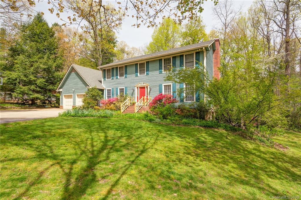 205 Riva Ridge Drive Fairview, NC 28730 - Photo 7 of 44 Gallery Image 7