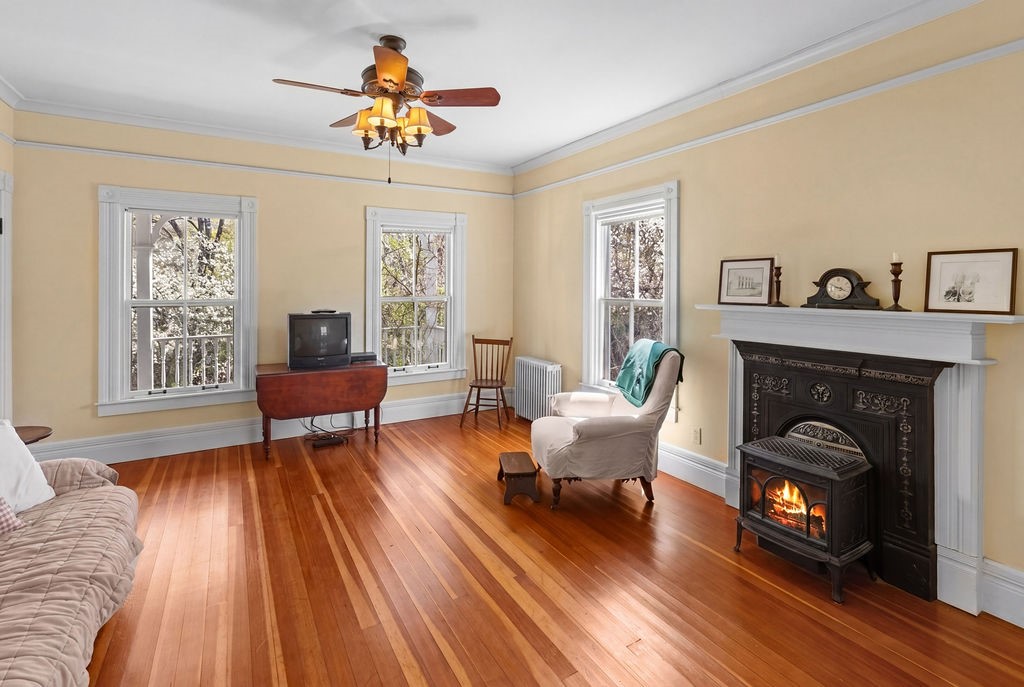 195 Oscar Dougherty Road Roxbury, NY 12459 - Photo 22 of 50