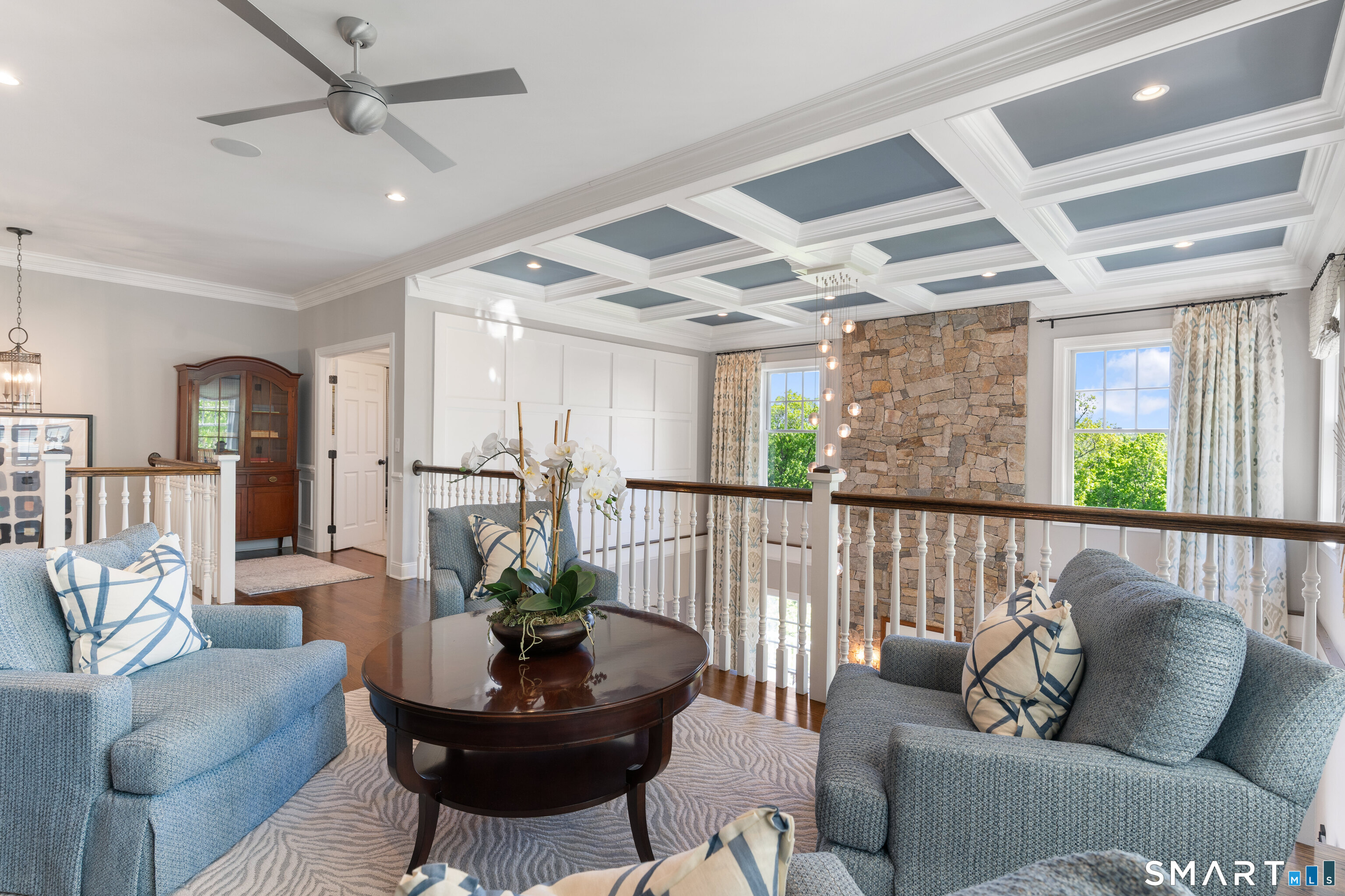15 River Ridge Lane, Unit 15 Wilton, CT 06897 - Photo 21 of 38