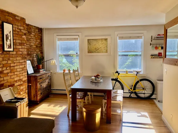 $3,450 | 37 Lawrence Street, Unit 14, Boston, MA 02116