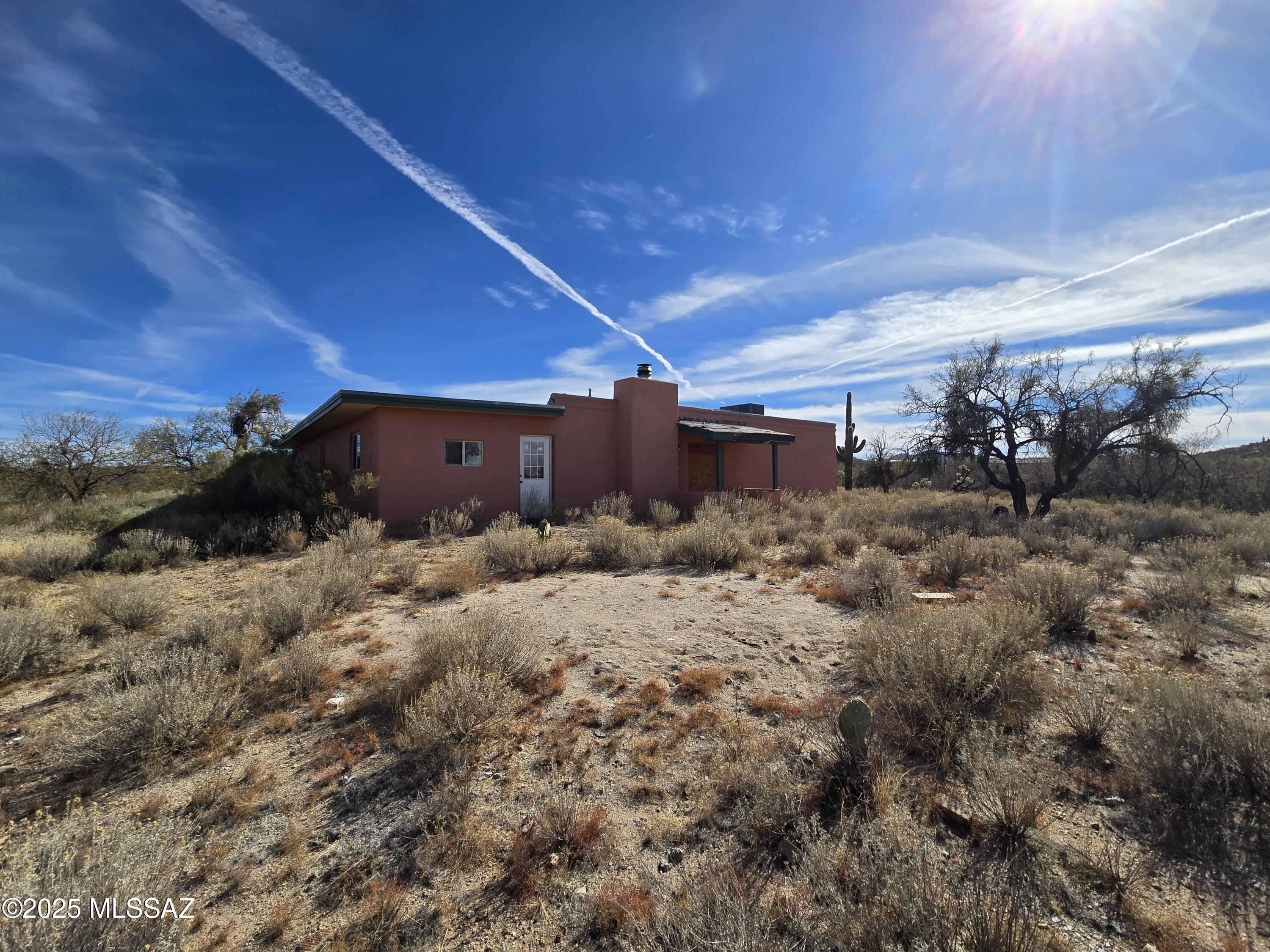 48940 East Panther Butte Road Tucson, AZ 85739 - Photo 8 of 10 Gallery Image 8
